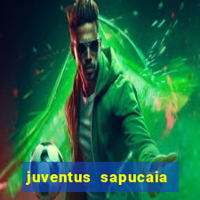 juventus sapucaia do sul